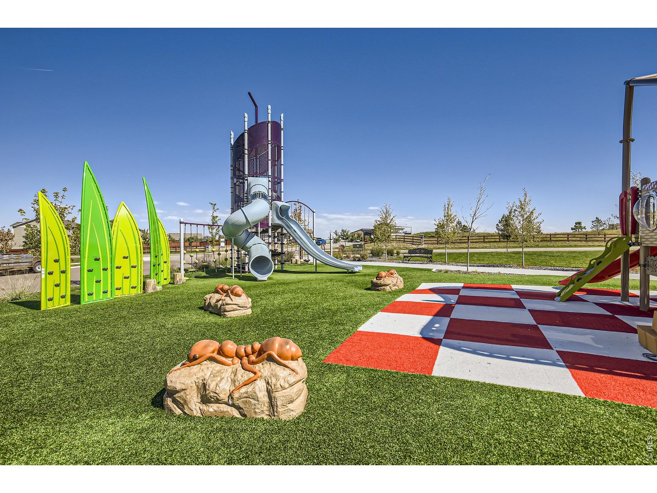 2012 Day Spring Drive Windsor, CO 80550 - Photo 31 of 31 One of several parks in the community!