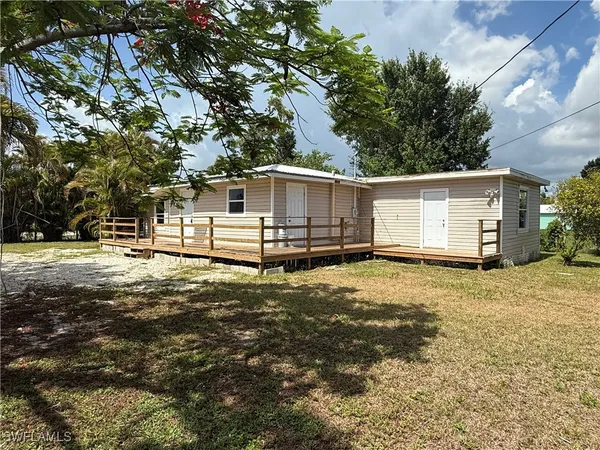 $227,750 | 5981 Cubles Drive, Bokeelia, FL 33922