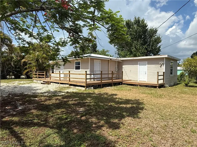 $227,750 | 5981 Cubles Drive, Bokeelia, FL 33922