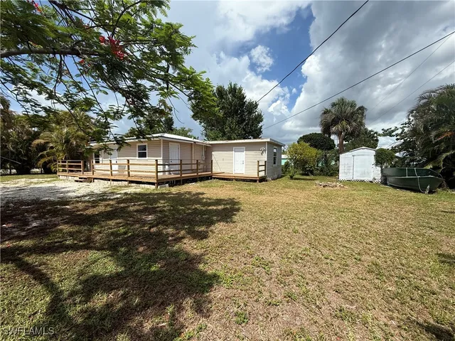 $227,750 | 5981 Cubles Drive, Bokeelia, FL 33922