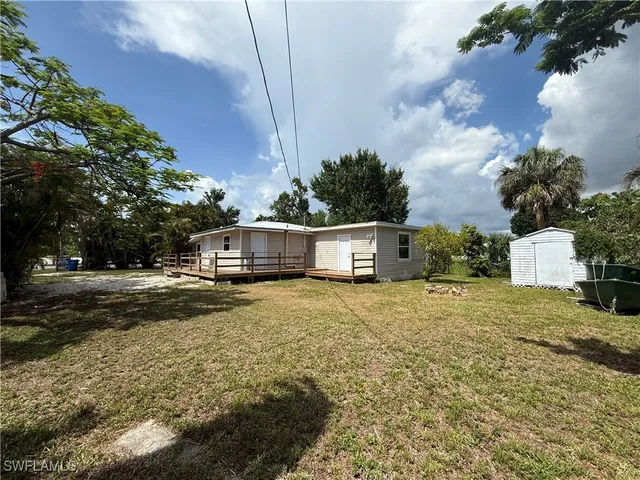 $227,750 | 5981 Cubles Drive, Bokeelia, FL 33922