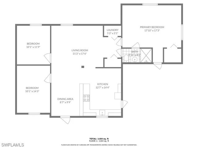 $227,750 | 5981 Cubles Drive, Bokeelia, FL 33922