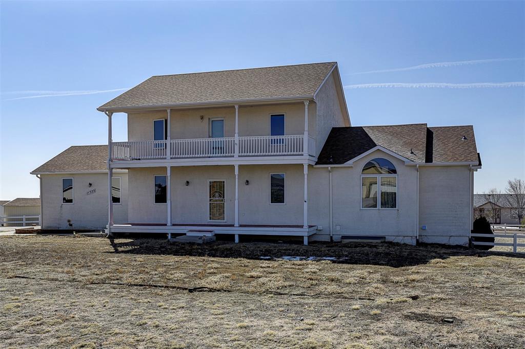 11525 Texarkanna Road Peyton, CO 80831 - Photo 1 of 36