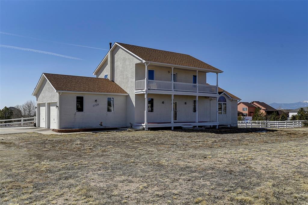 11525 Texarkanna Road Peyton, CO 80831 - Photo 2 of 36