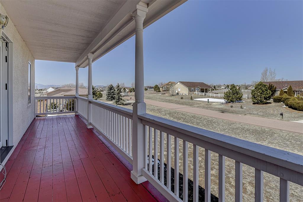 11525 Texarkanna Road Peyton, CO 80831 - Photo 31 of 36