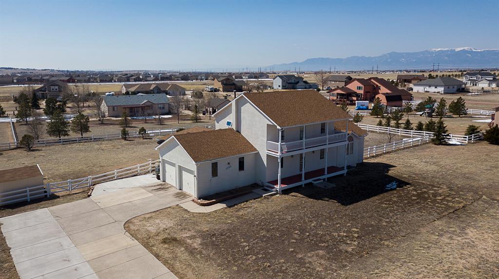 11525 Texarkanna Road Peyton, CO 80831 - Photo 35 of 36