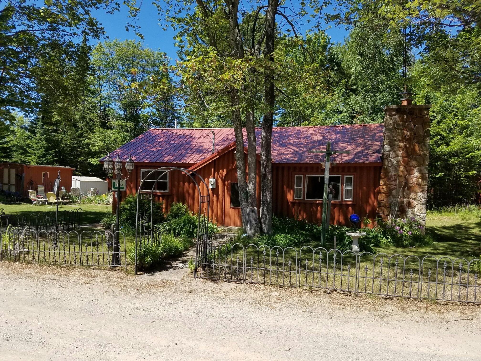 8442 North Whitefish Point Road Paradise, MI 49768 - Photo 3 of 29 Gallery Image 3