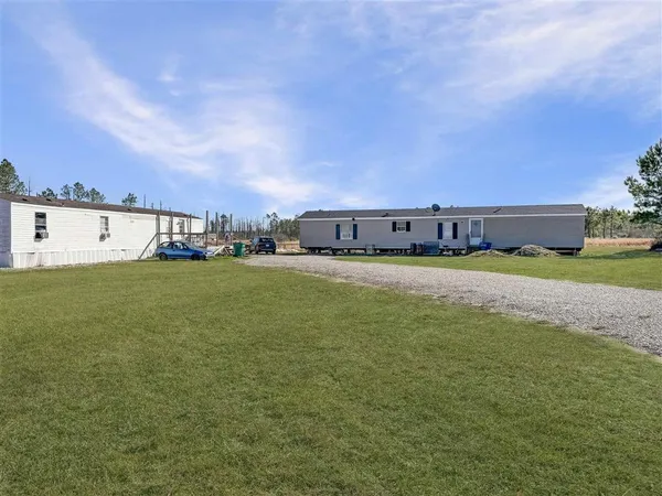 $164,900 | 338 Ragle Road, Longville, LA 70652