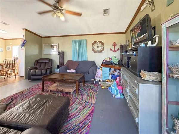 $164,900 | 338 Ragle Road, Longville, LA 70652