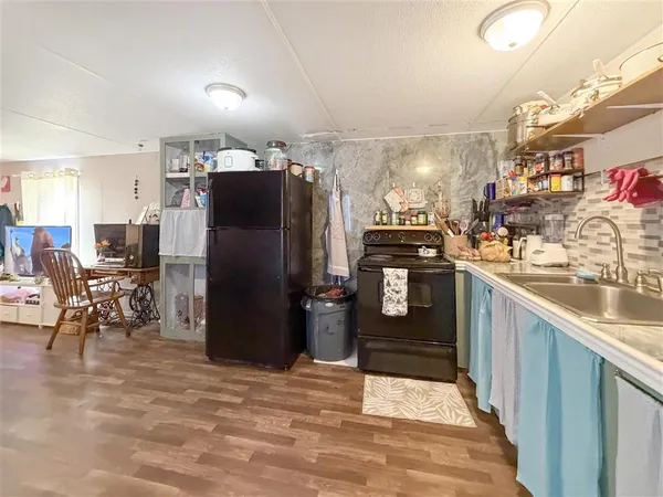 $164,900 | 338 Ragle Road, Longville, LA 70652