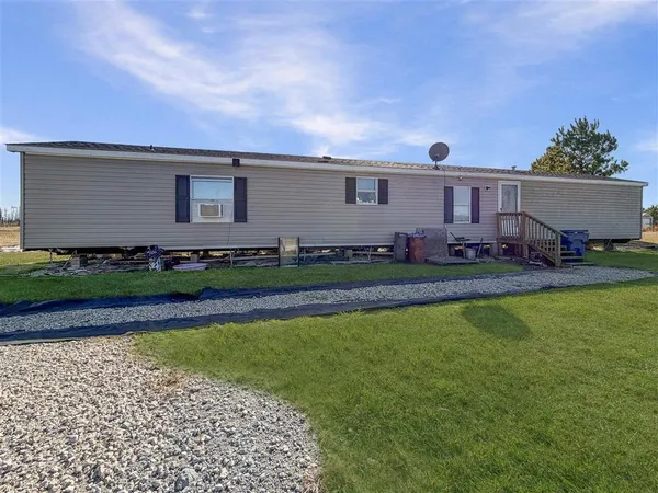 $164,900 | 338 Ragle Road, Longville, LA 70652
