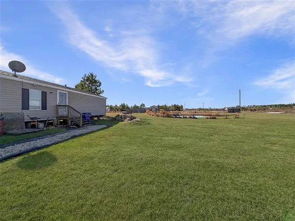 $164,900 | 338 Ragle Road, Longville, LA 70652