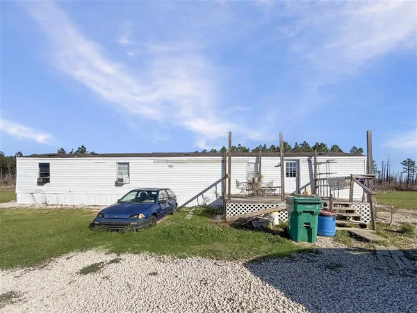 $164,900 | 338 Ragle Road, Longville, LA 70652