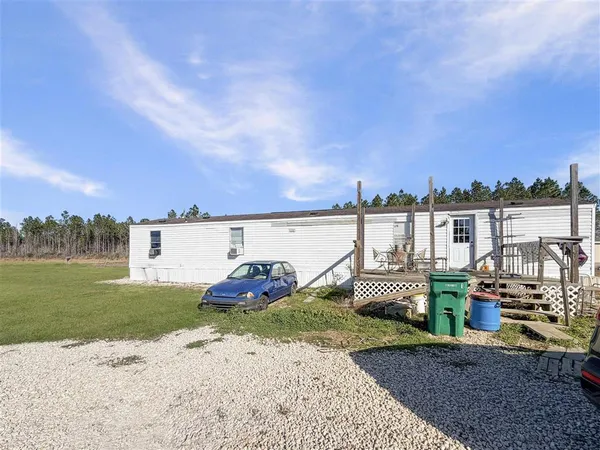 $164,900 | 338 Ragle Road, Longville, LA 70652