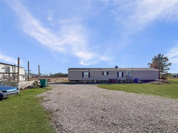 $164,900 | 338 Ragle Road, Longville, LA 70652