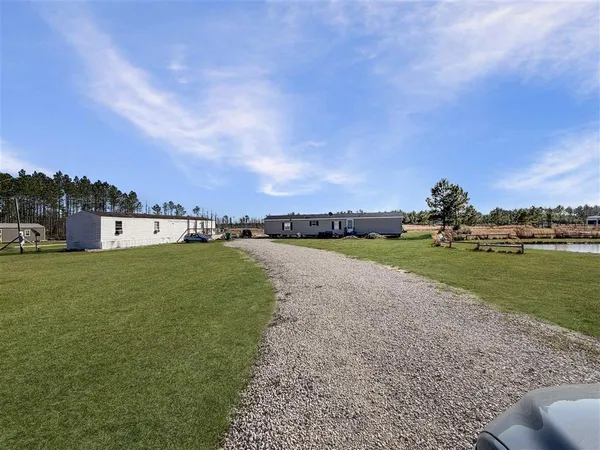 $164,900 | 338 Ragle Road, Longville, LA 70652