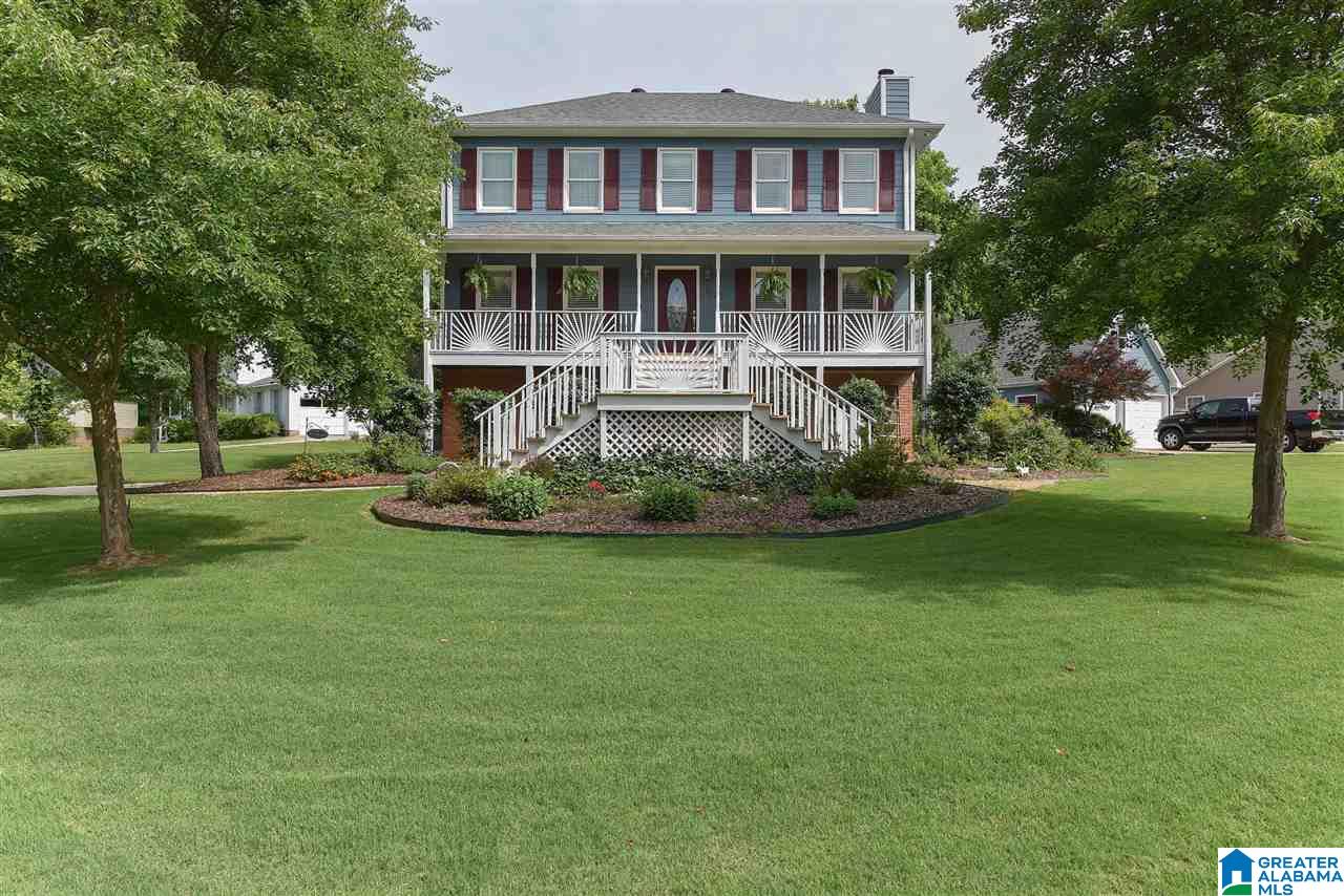 1000 10th Place Southwest Alabaster, AL 35007 - Photo 1 of 50