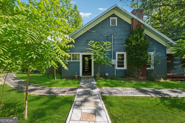 $1,325,000 | 13795 Arnold Mill Road, Roswell, GA 30075