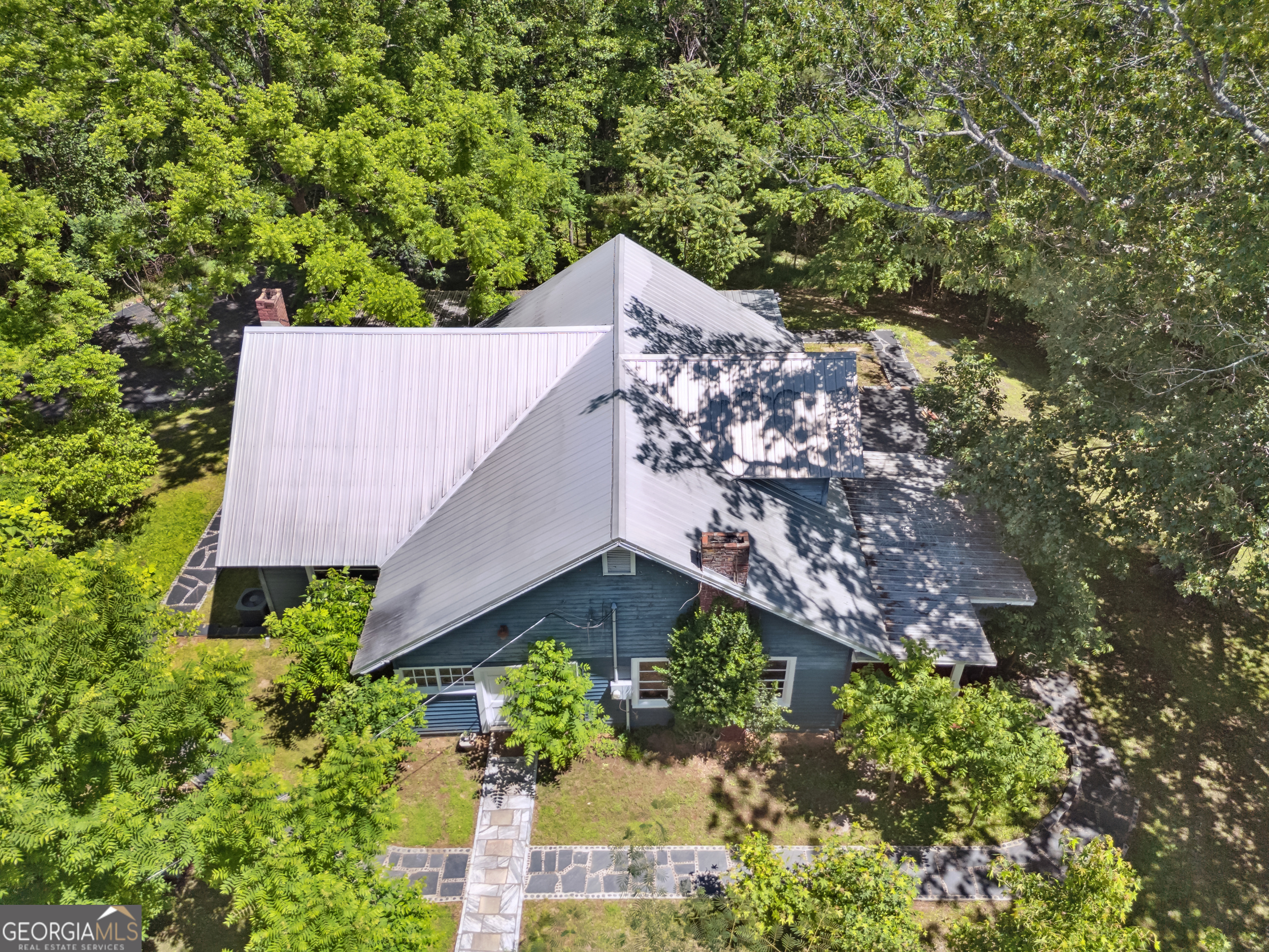 13795 Arnold Mill Road Roswell, GA 30075 - Photo 12 of 47