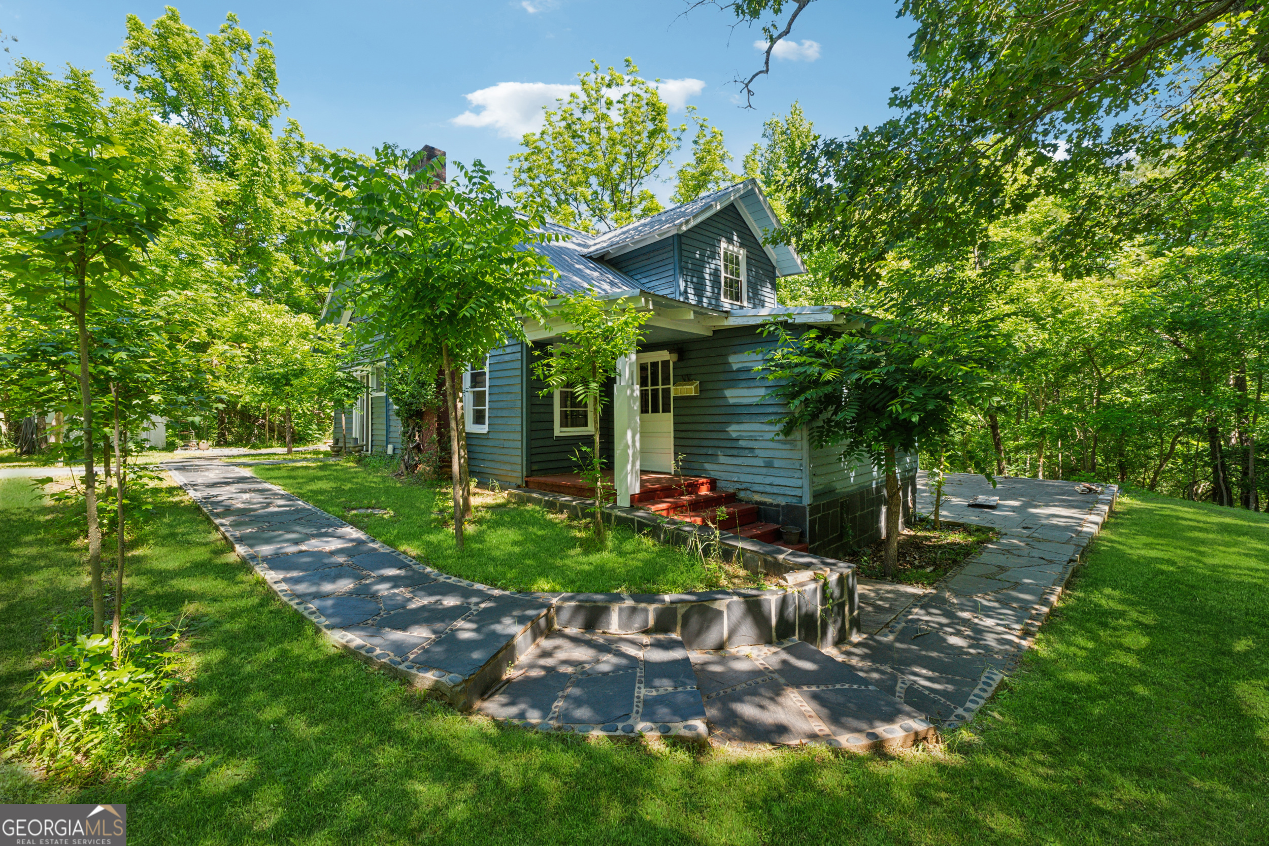 13795 Arnold Mill Road Roswell, GA 30075 - Photo 25 of 47