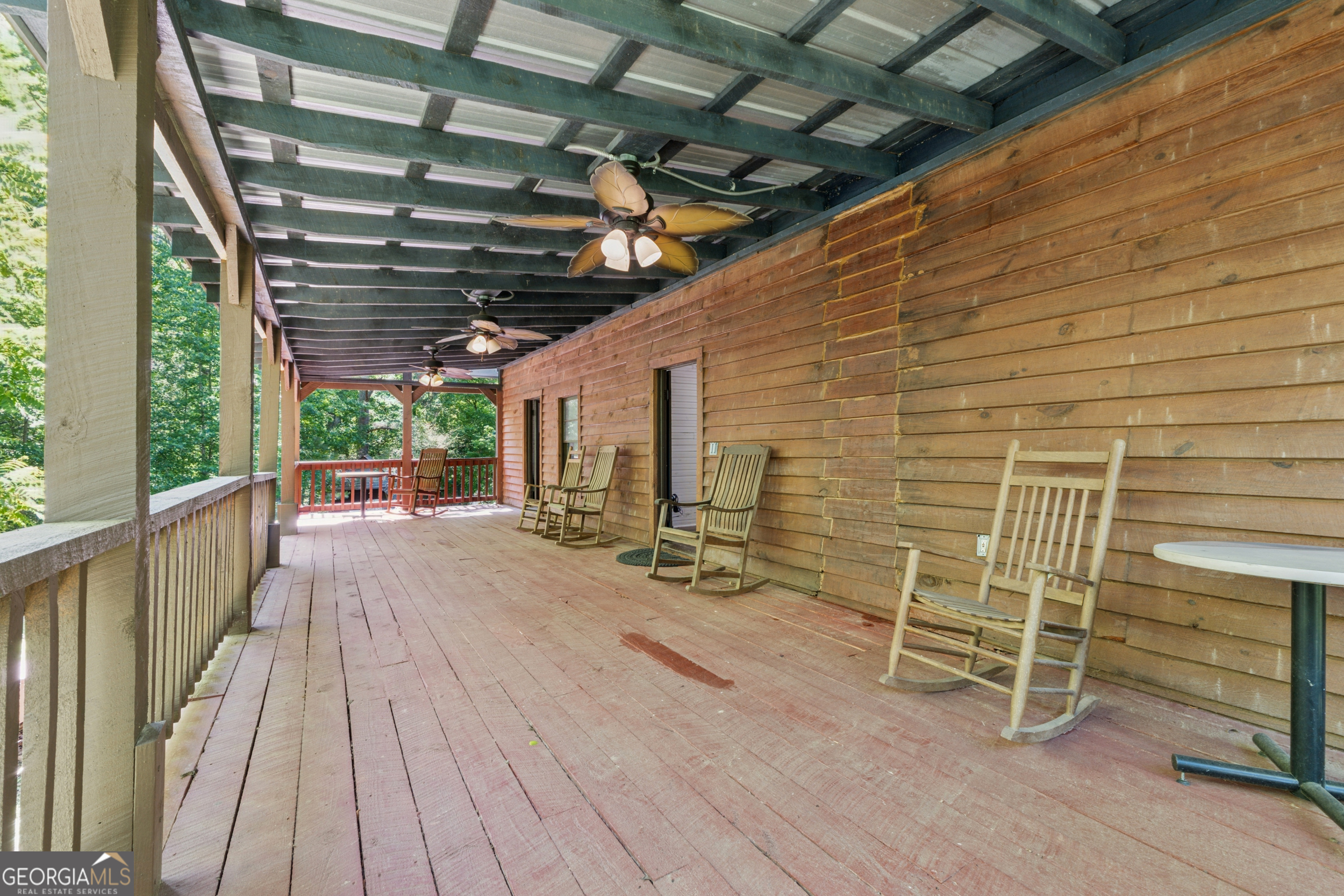 13795 Arnold Mill Road Roswell, GA 30075 - Photo 26 of 47