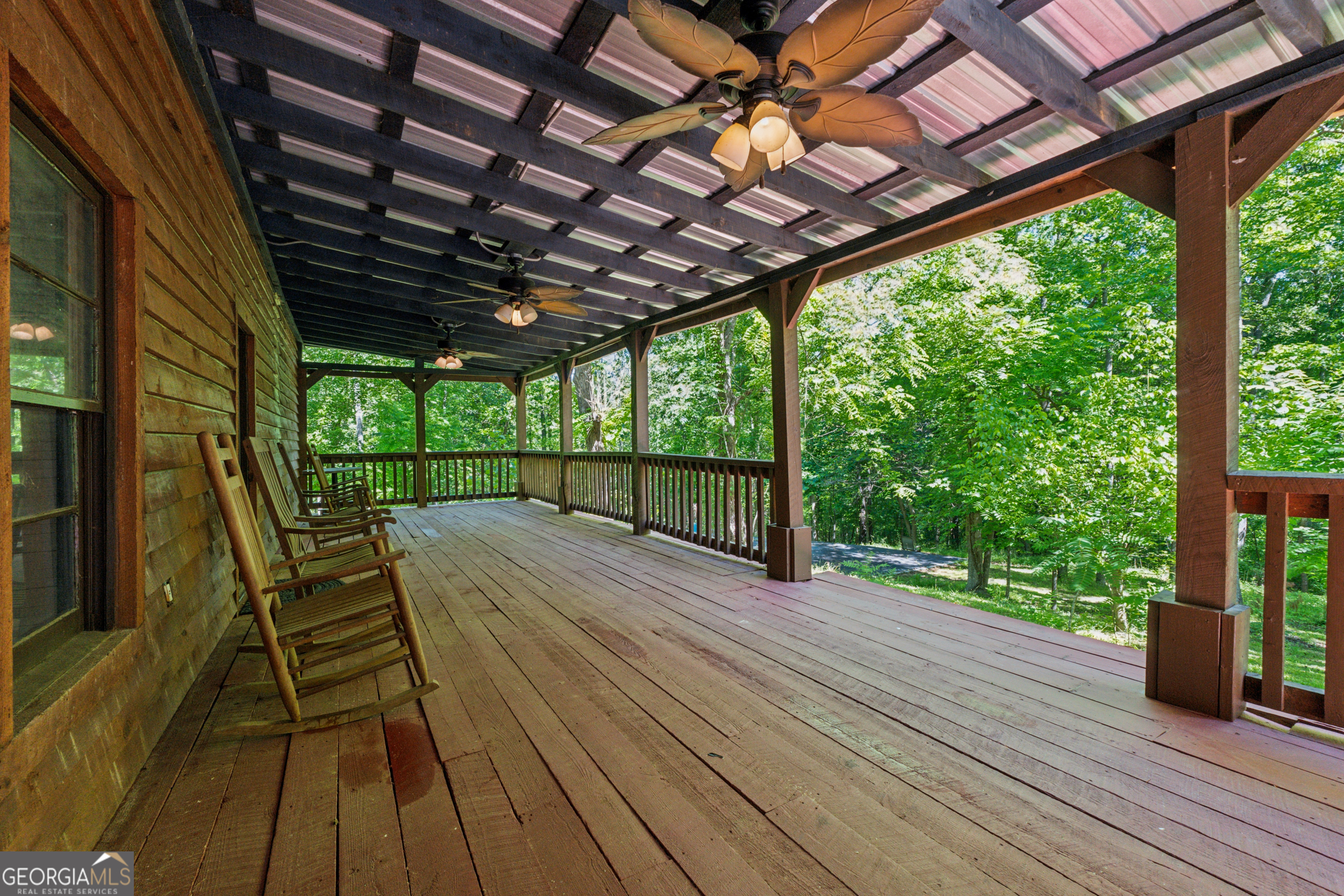 13795 Arnold Mill Road Roswell, GA 30075 - Photo 27 of 47