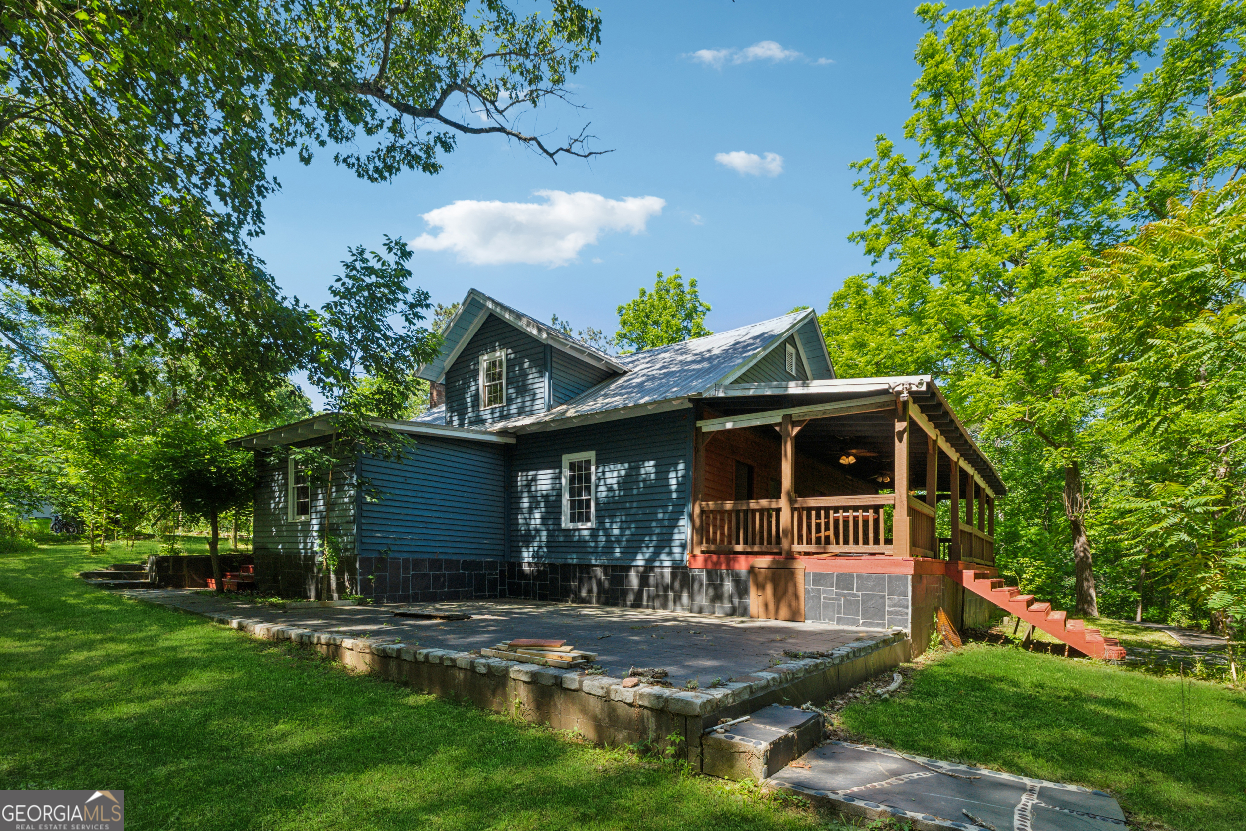 13795 Arnold Mill Road Roswell, GA 30075 - Photo 28 of 47