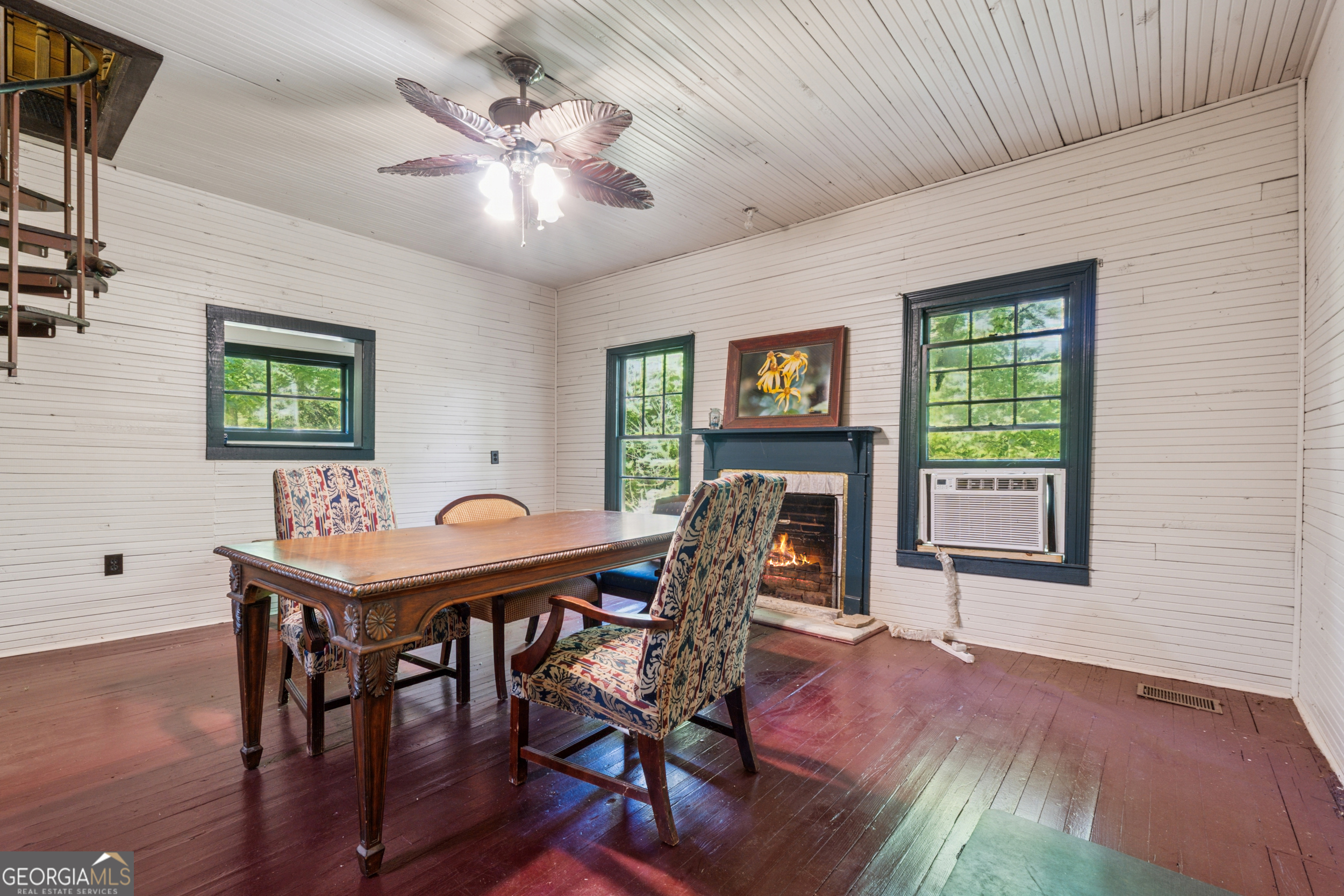 13795 Arnold Mill Road Roswell, GA 30075 - Photo 36 of 47