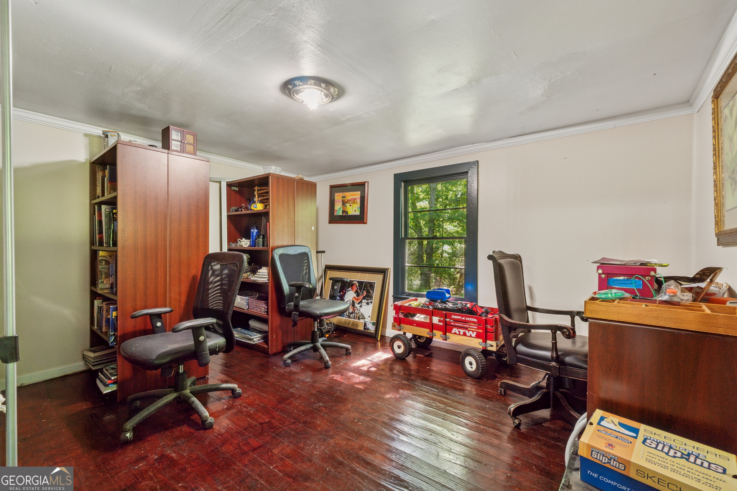 13795 Arnold Mill Road Roswell, GA 30075 - Photo 39 of 47