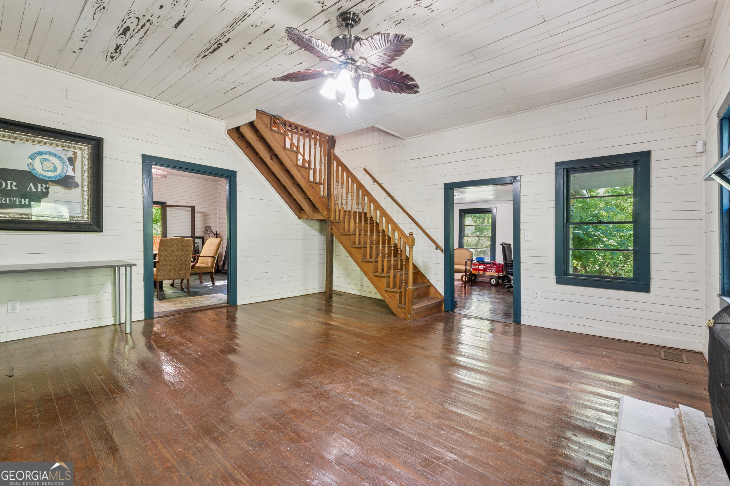 13795 Arnold Mill Road Roswell, GA 30075 - Photo 40 of 47