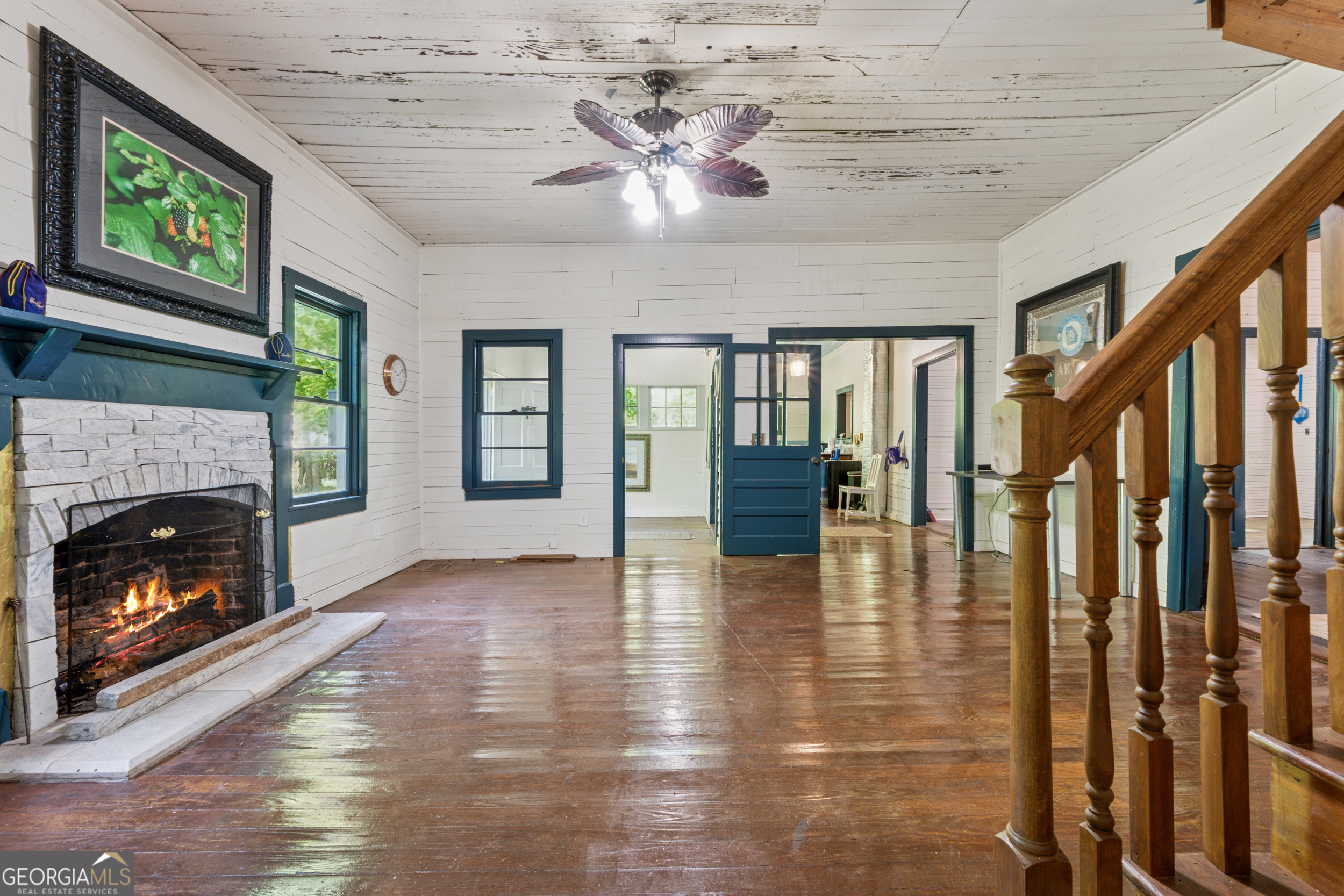 13795 Arnold Mill Road Roswell, GA 30075 - Photo 41 of 47