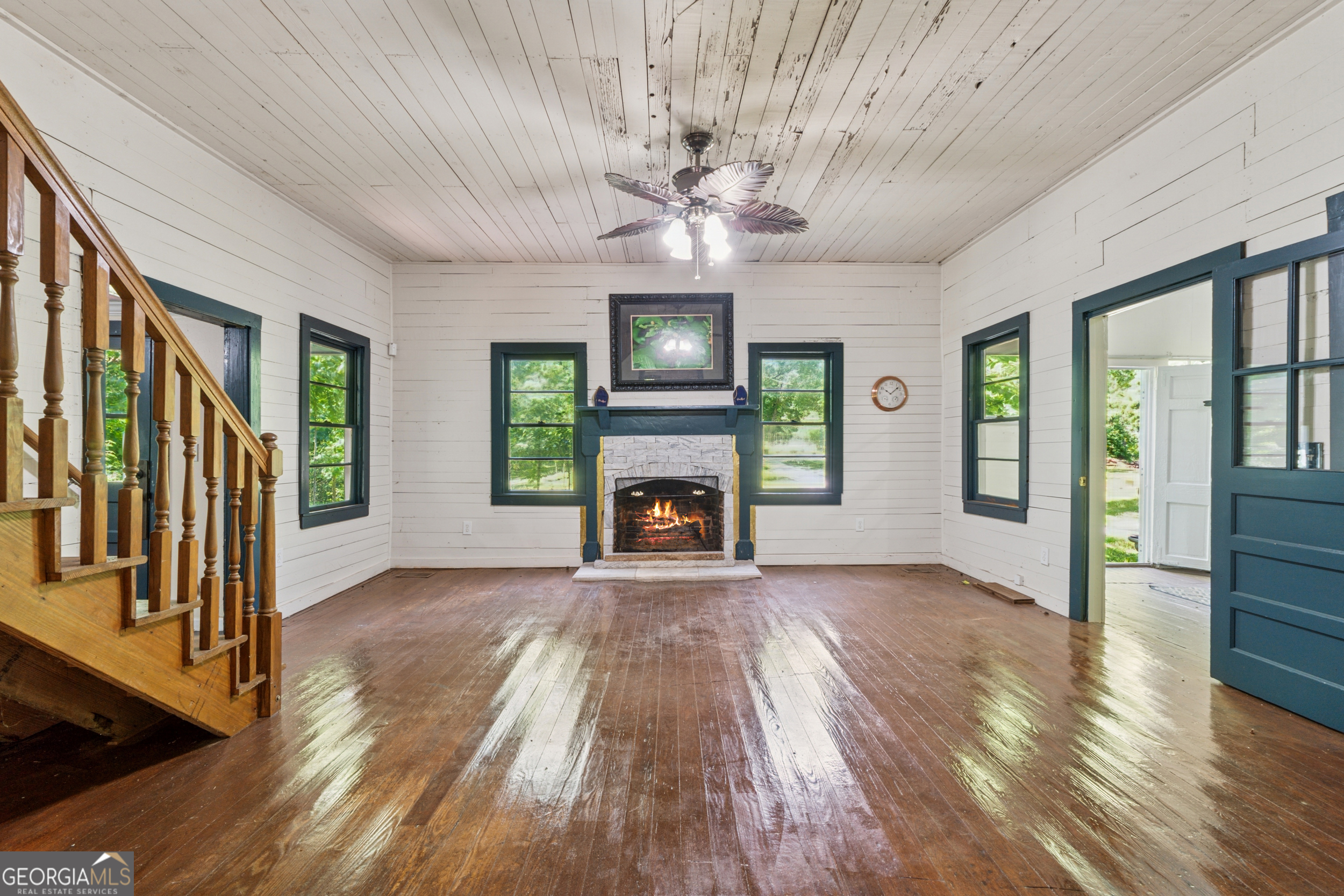 13795 Arnold Mill Road Roswell, GA 30075 - Photo 42 of 47