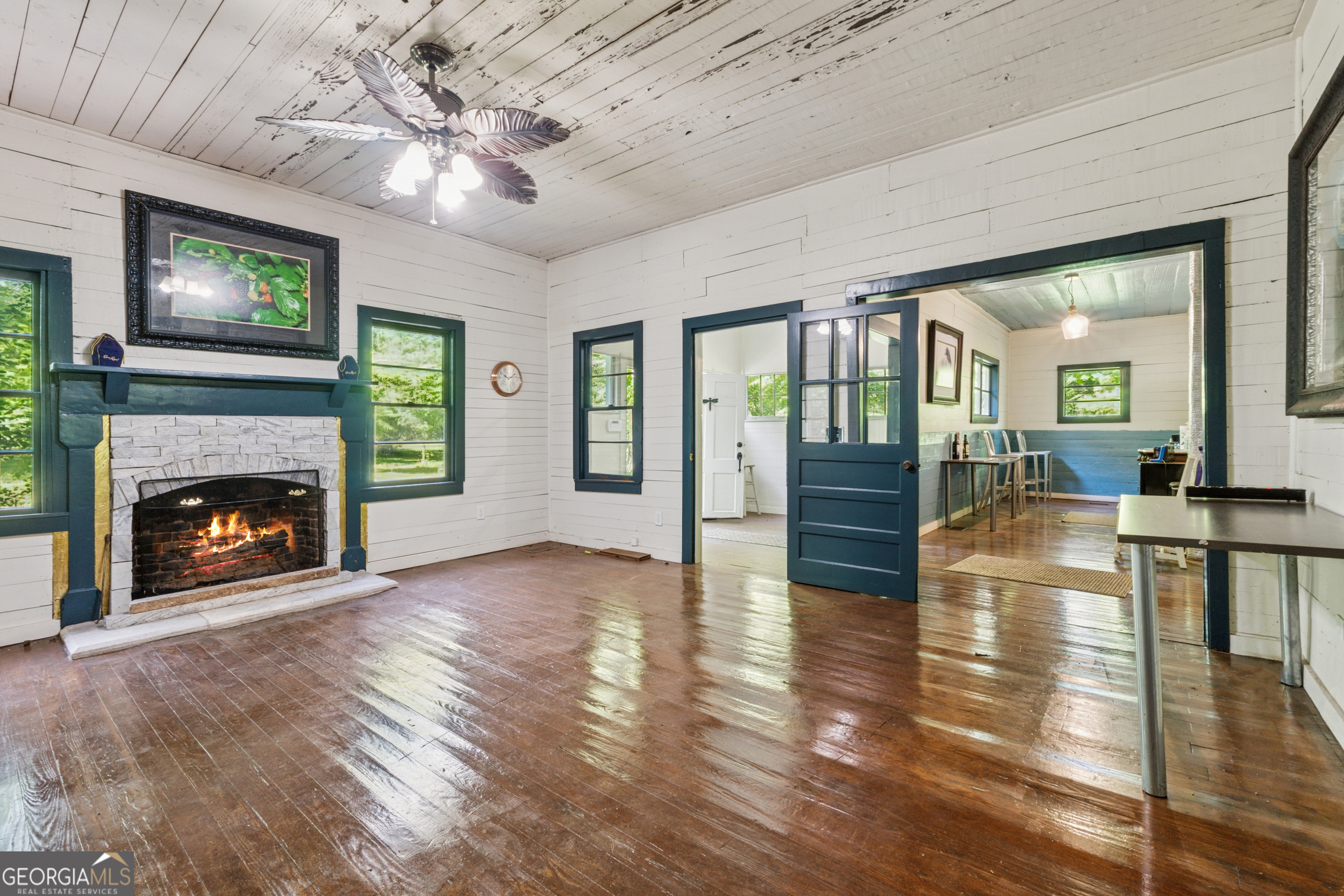 13795 Arnold Mill Road Roswell, GA 30075 - Photo 43 of 47