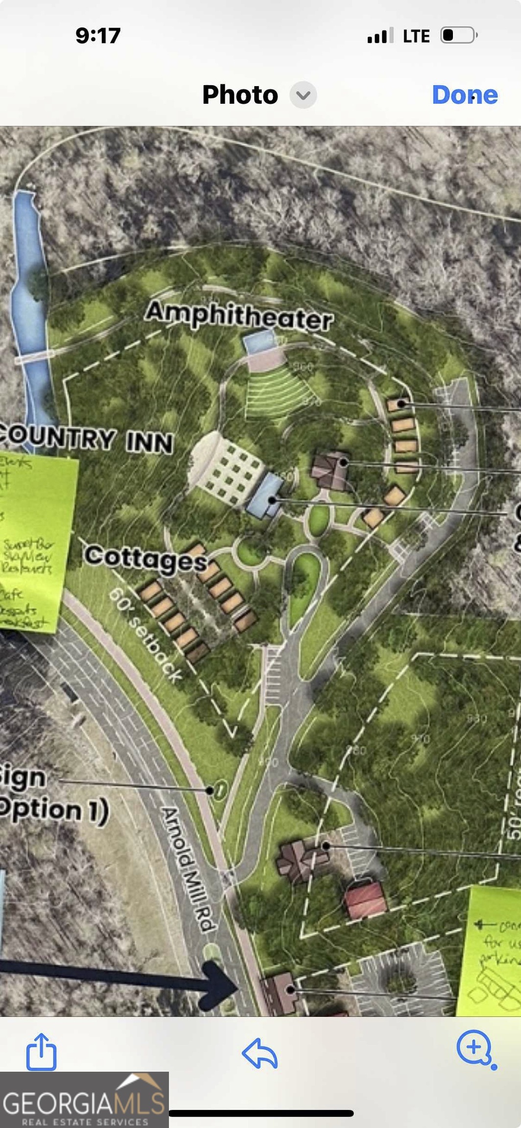 13795 Arnold Mill Road Roswell, GA 30075 - Photo 5 of 47