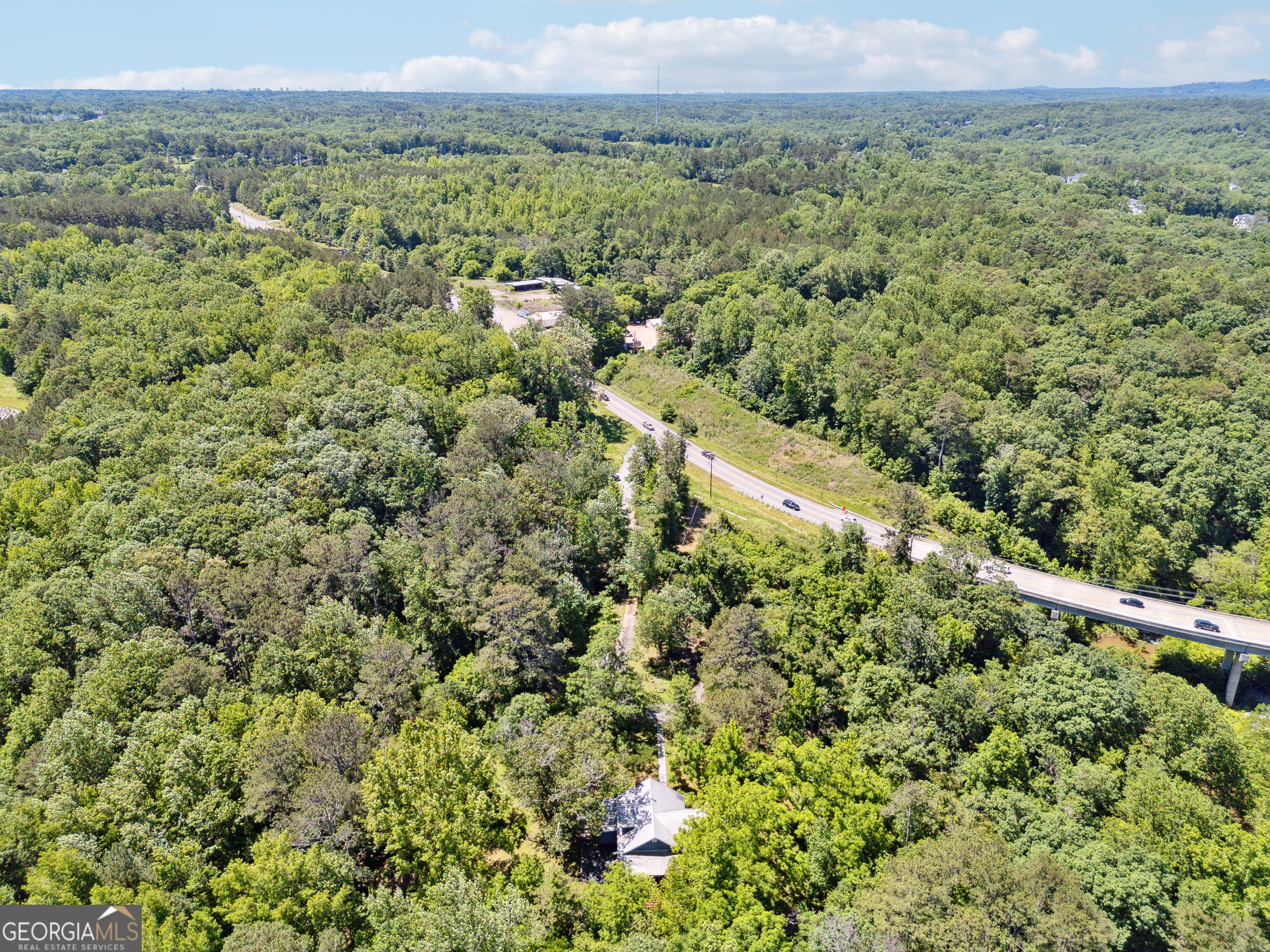 13795 Arnold Mill Road Roswell, GA 30075 - Photo 7 of 47