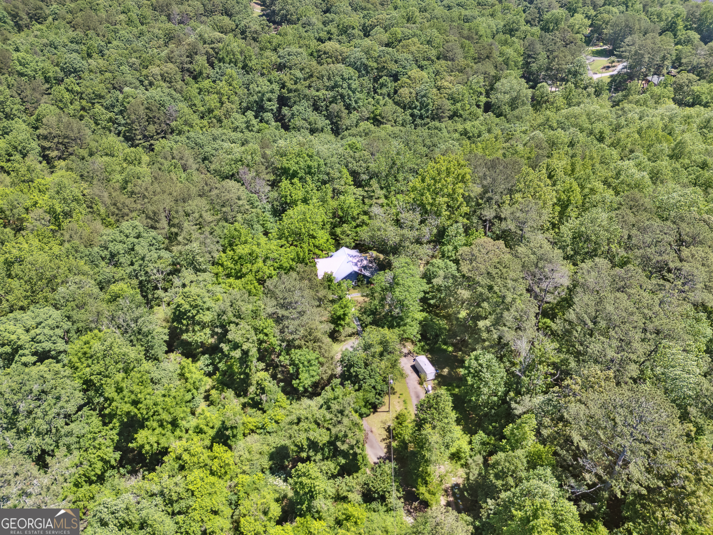 13795 Arnold Mill Road Roswell, GA 30075 - Photo 8 of 47