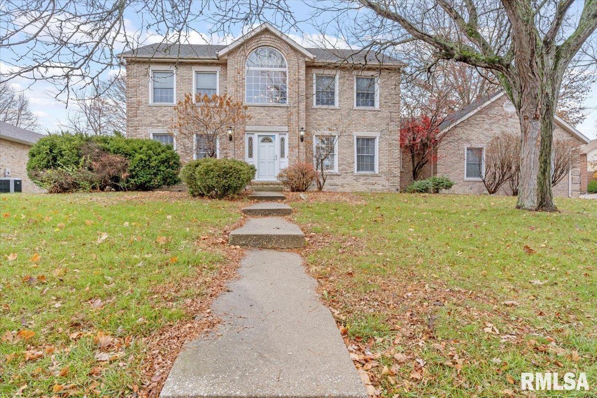 500 Clipper Road Springfield, IL 62711 - Photo 1 of 31