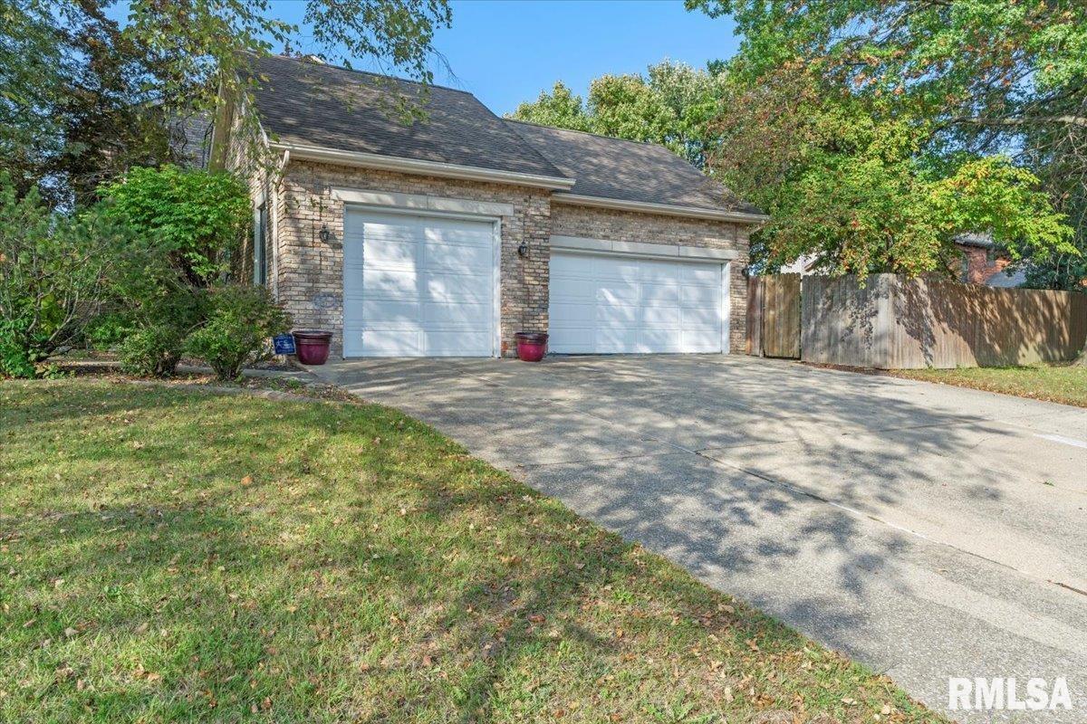 500 Clipper Road Springfield, IL 62711 - Photo 30 of 31