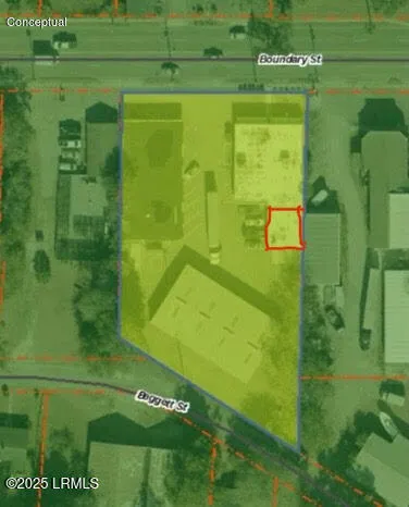 $2,200 | 1808 Boundary Street, Unit C, Beaufort, SC 29902