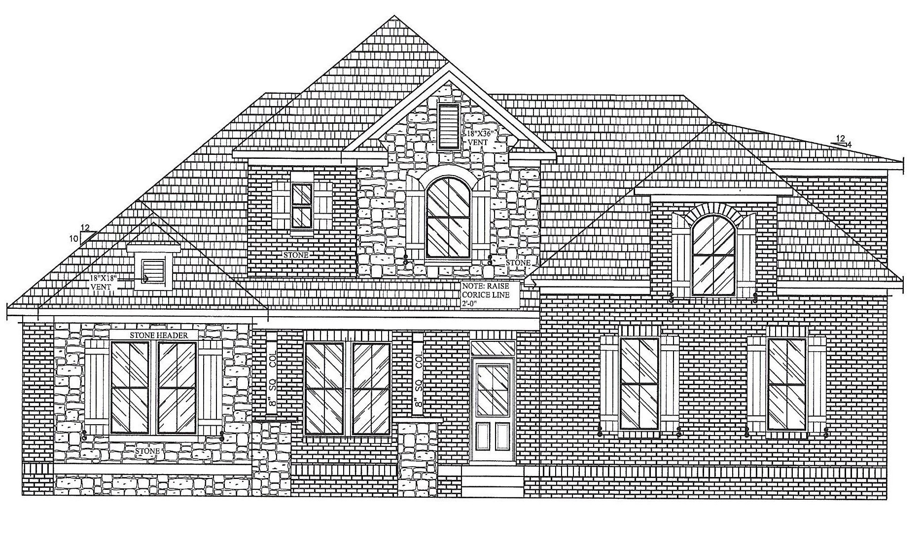 3006 Eleanor Rigby Ct Spring Hill Spring Hill, TN 37174 - Photo 1 of 31 Gallery Image 1