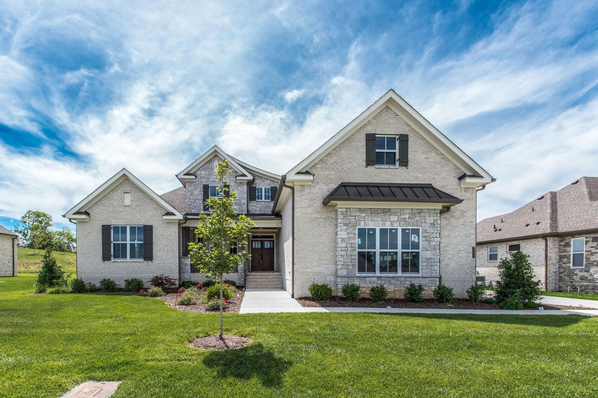 3006 Eleanor Rigby Ct Spring Hill Spring Hill, TN 37174 - Photo 2 of 31 Gallery Image 2