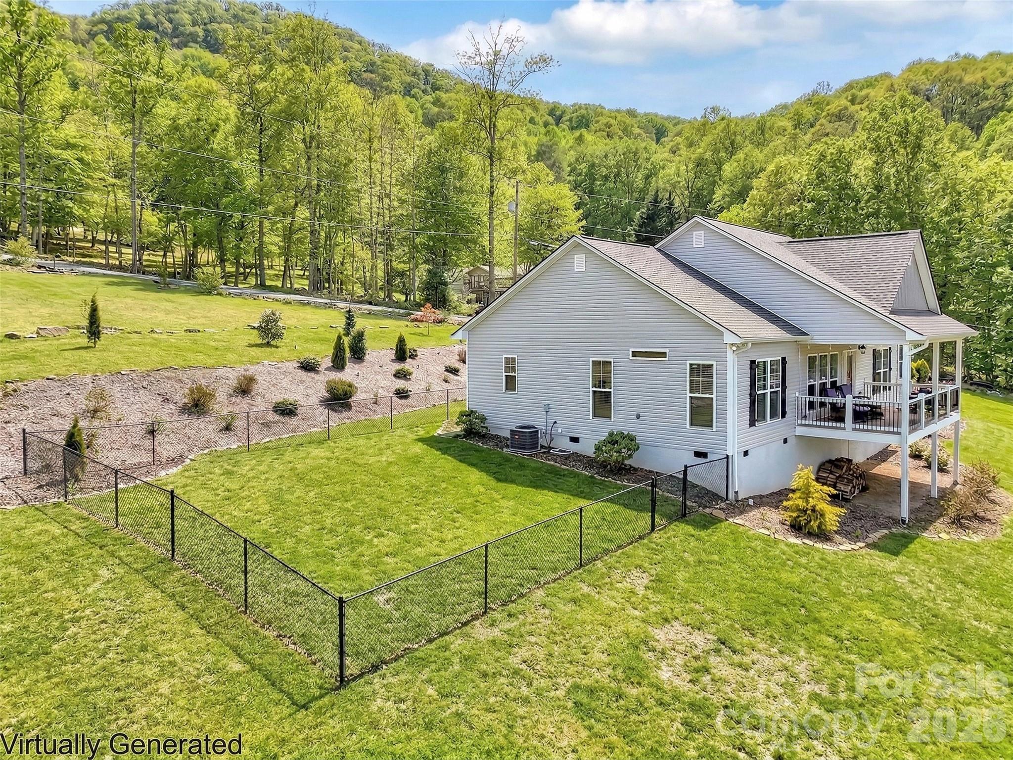 605 Red Bank Road, Unit 9 Waynesville, NC 28786 - Photo 4 of 44