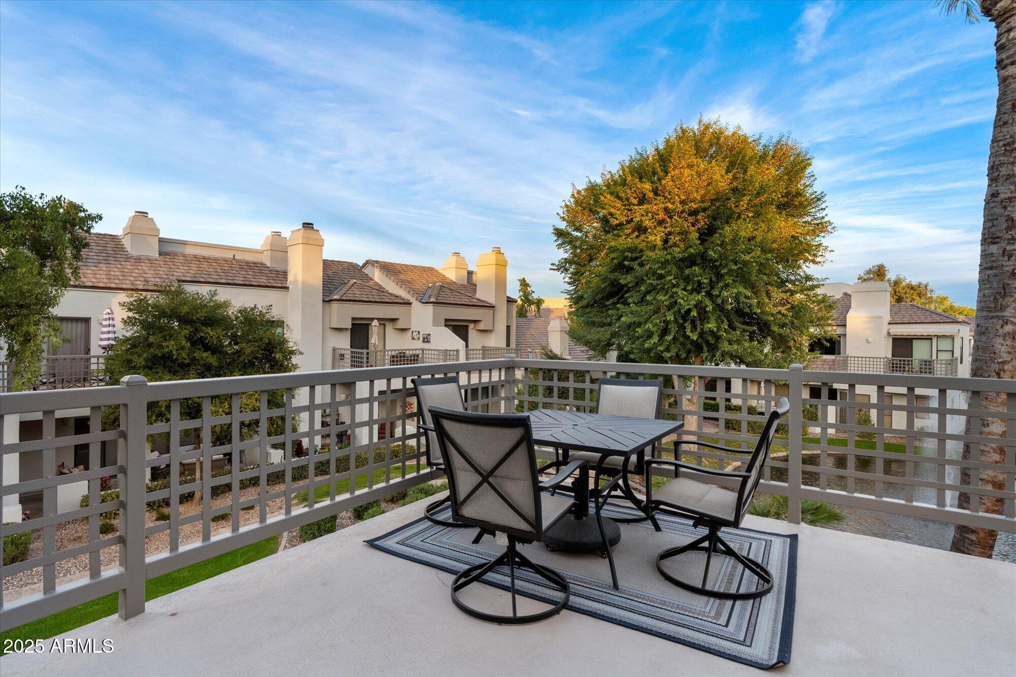 7272 East Gainey Ranch Road, Unit 104 Scottsdale, AZ 85258 - Photo 26 of 45