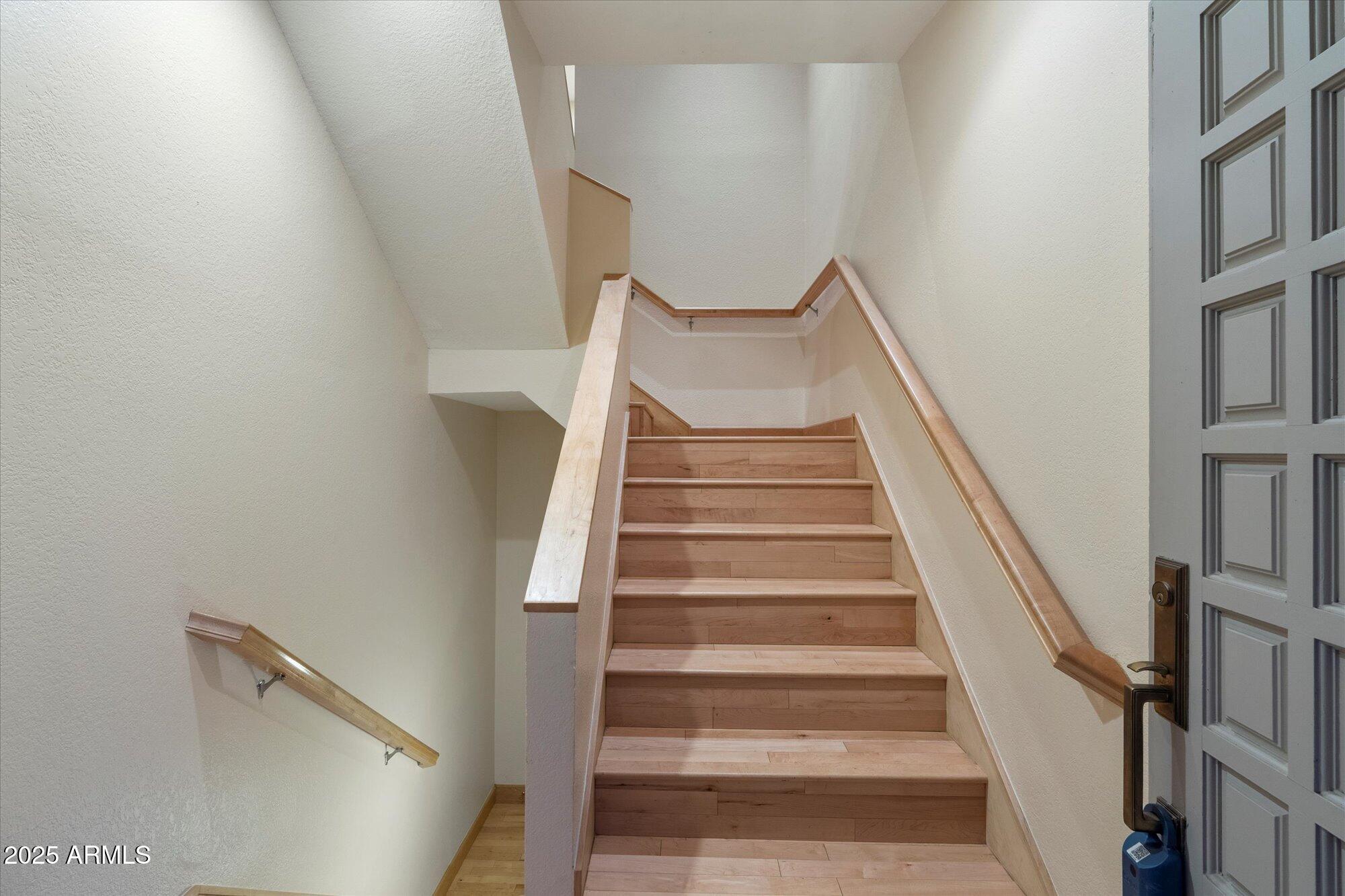 7272 East Gainey Ranch Road, Unit 104 Scottsdale, AZ 85258 - Photo 7 of 45 a view of entryway