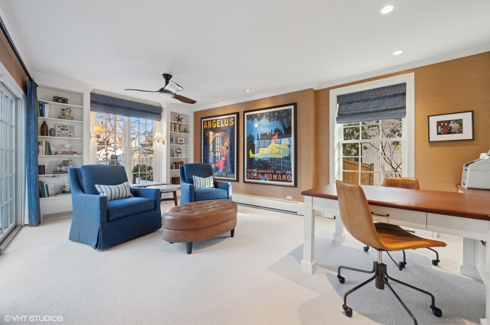2822 Blackhawk Road Wilmette, IL 60091 - Photo 13 of 33