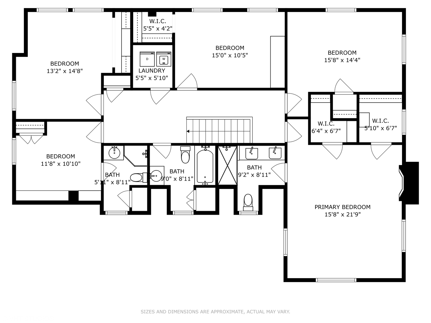 2822 Blackhawk Road Wilmette, IL 60091 - Photo 32 of 33