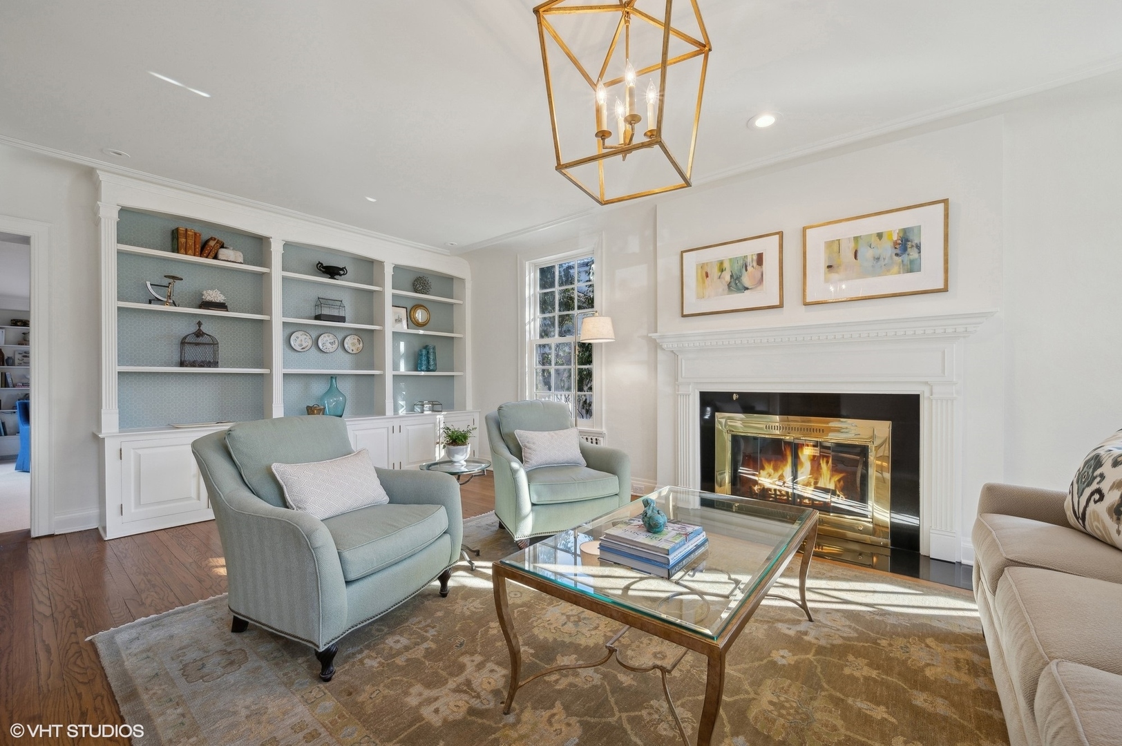 2822 Blackhawk Road Wilmette, IL 60091 - Photo 5 of 33