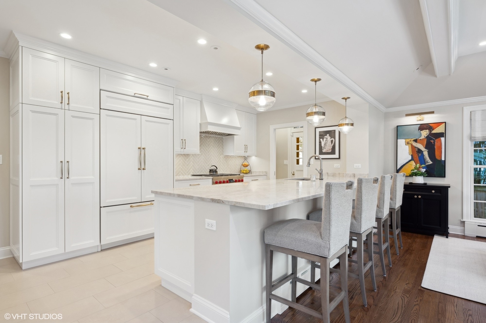 2822 Blackhawk Road Wilmette, IL 60091 - Photo 7 of 33