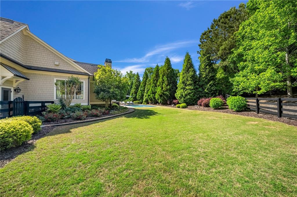 13401 Hipworth Road Milton, GA 30004 - Photo 56 of 88