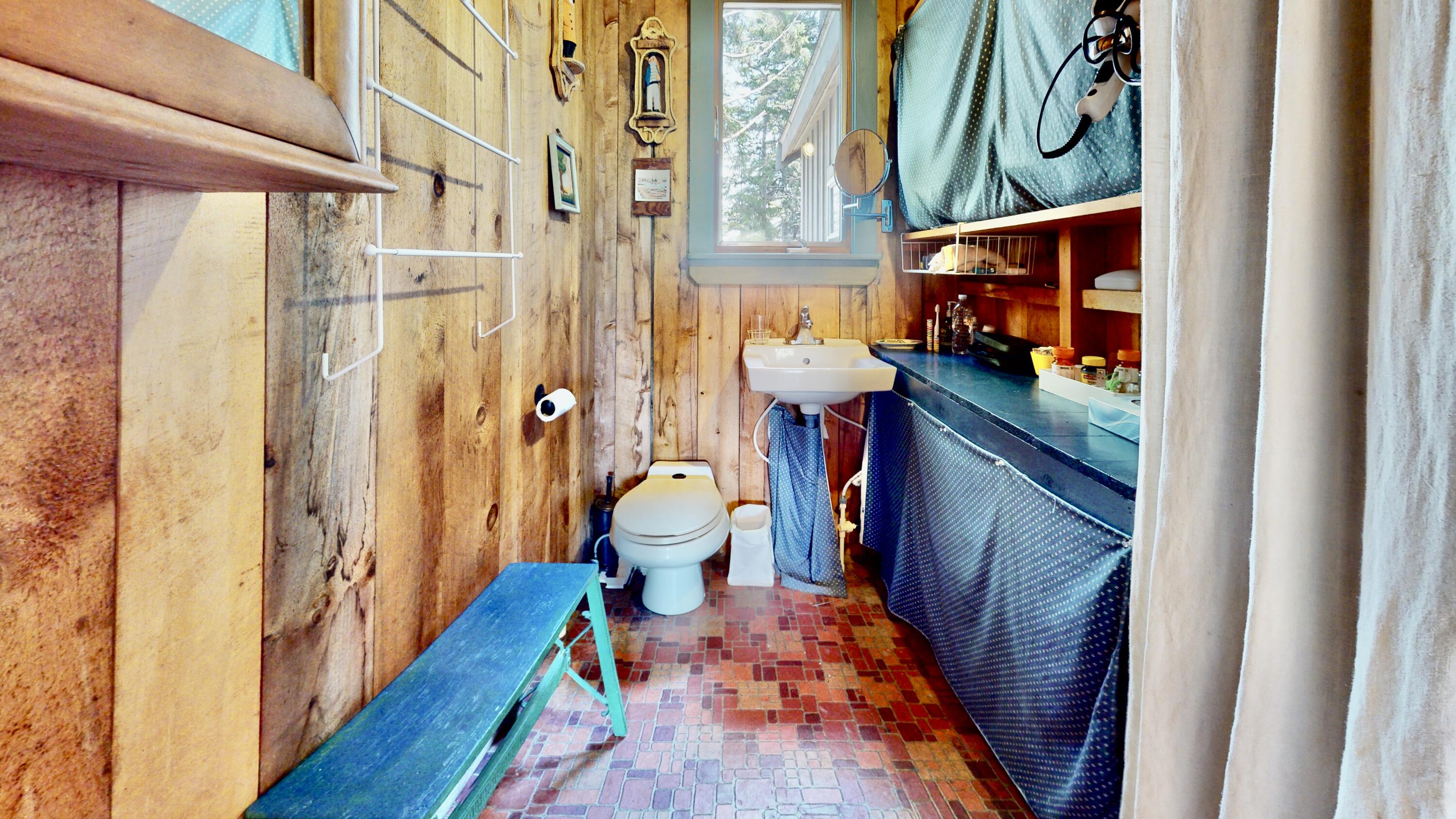 3 Foote Hill Road Vinalhaven, ME 04863 - Photo 19 of 27 3-Foote-Hill-Rd-Bathroom(1)